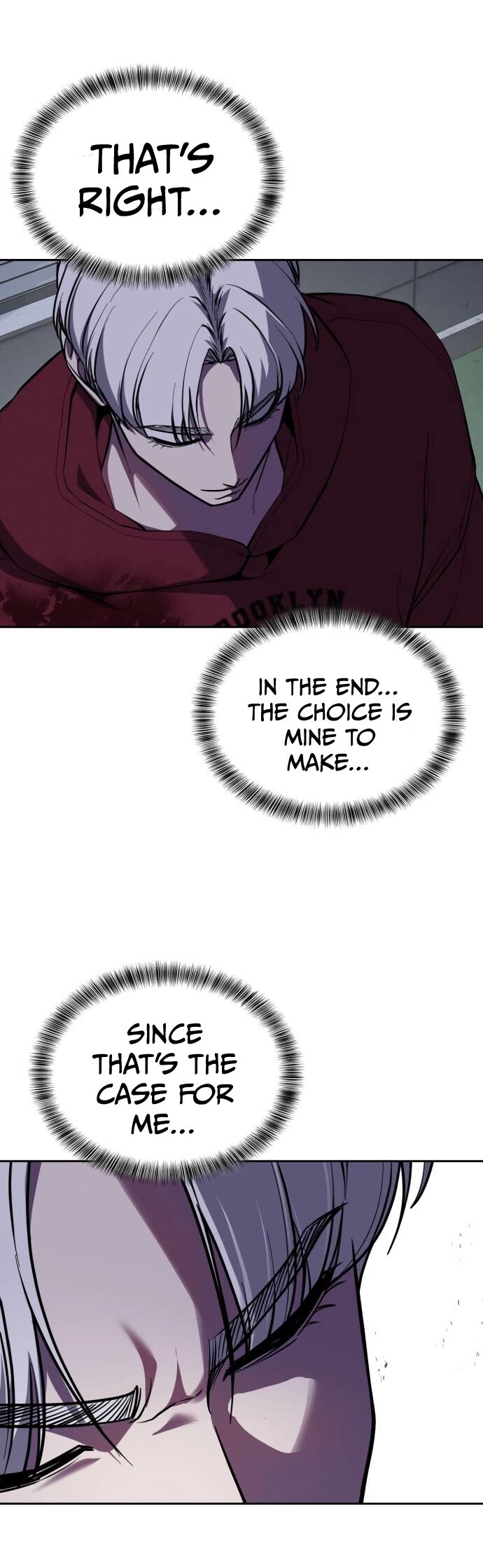 Read The Boy of Death EN Manga Online