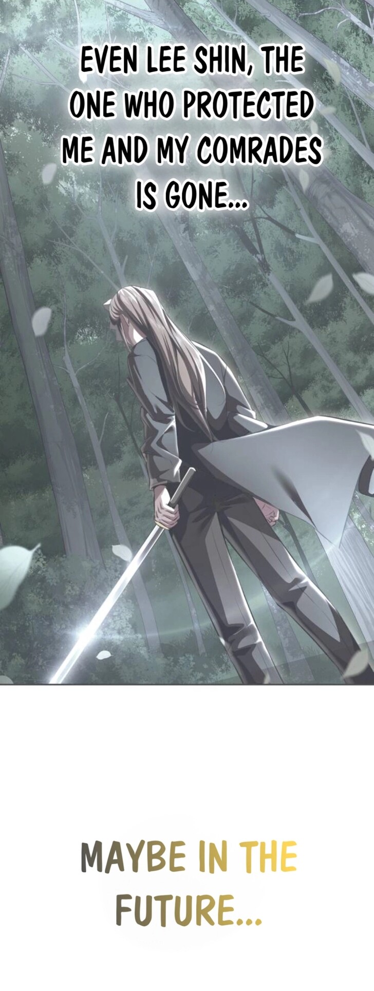 Read The Boy of Death EN Manga Online