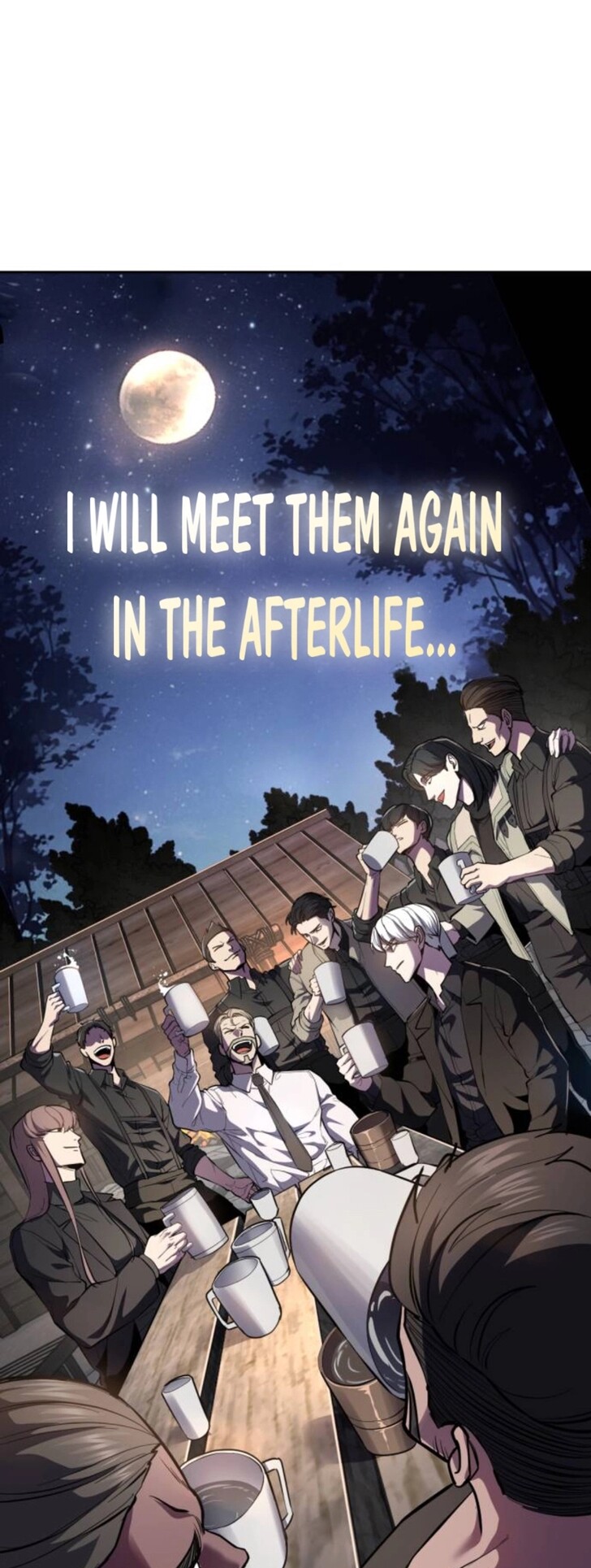 Read The Boy of Death EN Manga Online