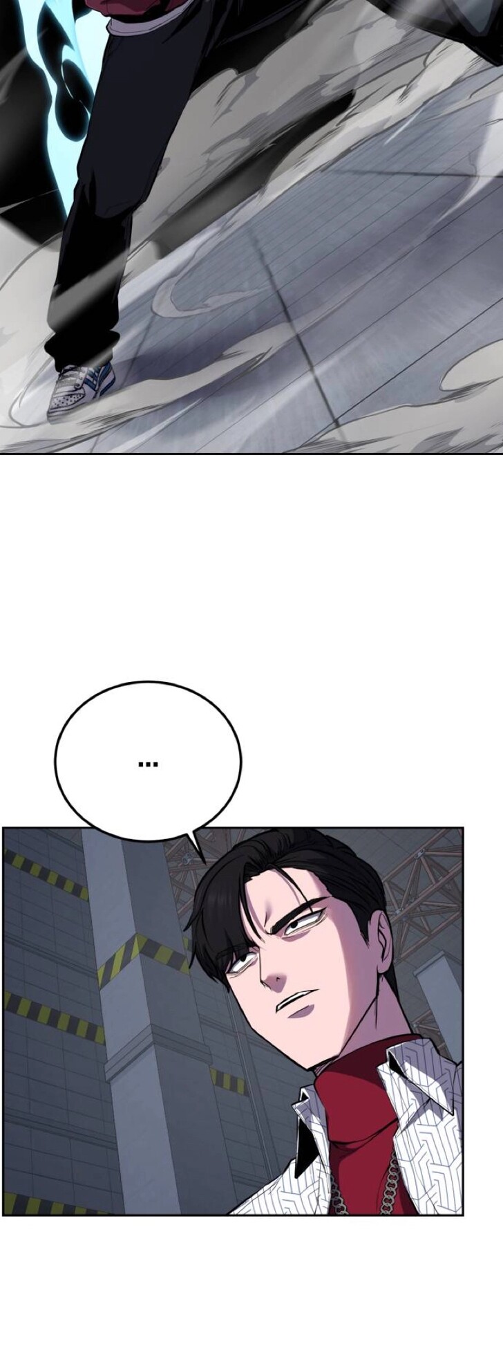 Read The Boy of Death EN Manga Online