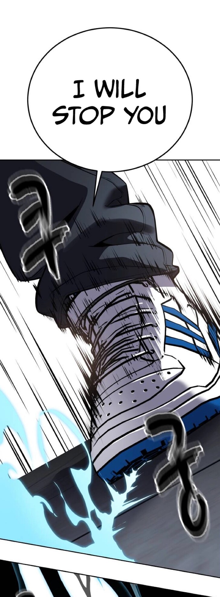 Read The Boy of Death EN Manga Online