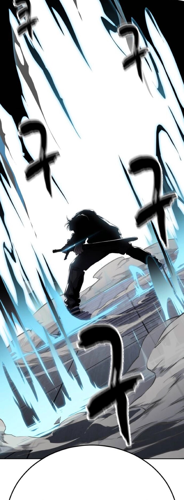 Read The Boy of Death EN Manga Online