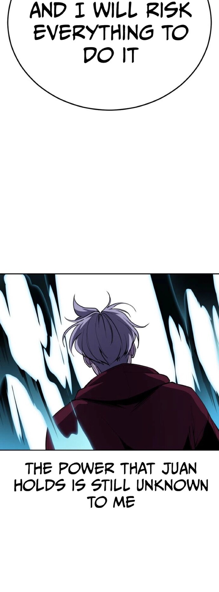 Read The Boy of Death EN Manga Online