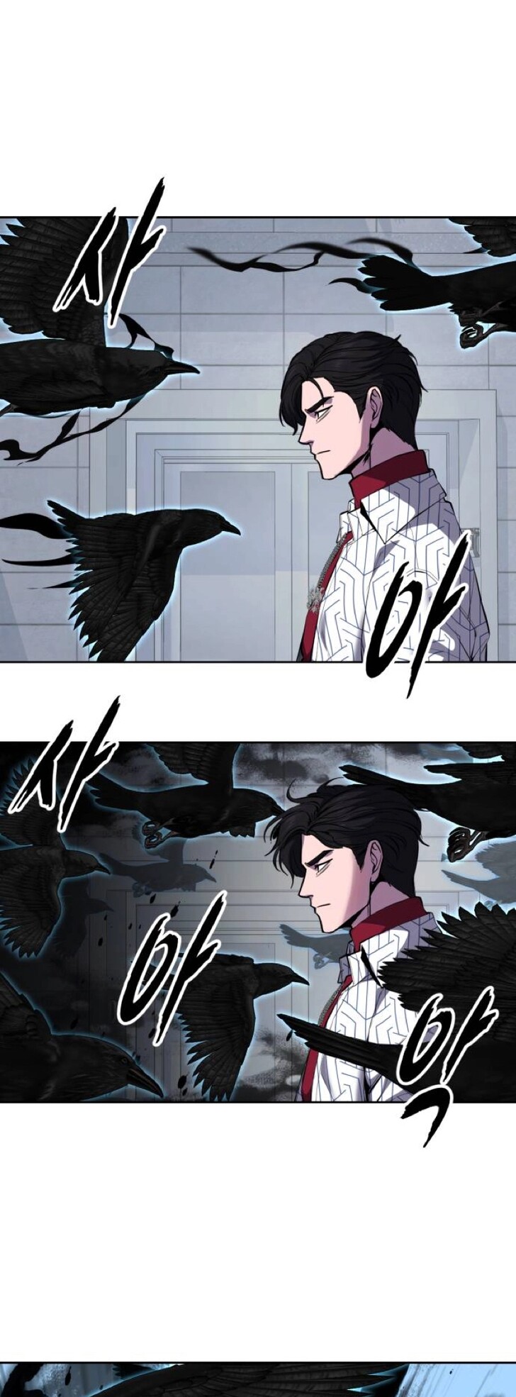 Read The Boy of Death EN Manga Online