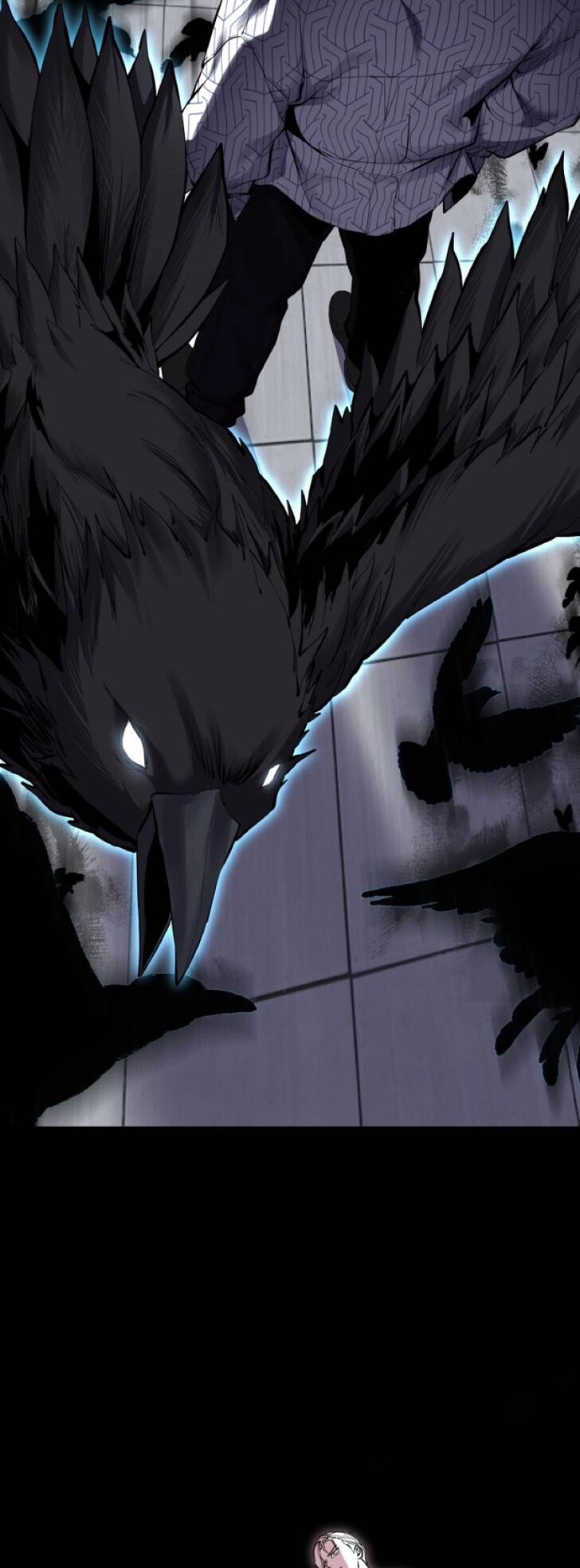 Read The Boy of Death EN Manga Online