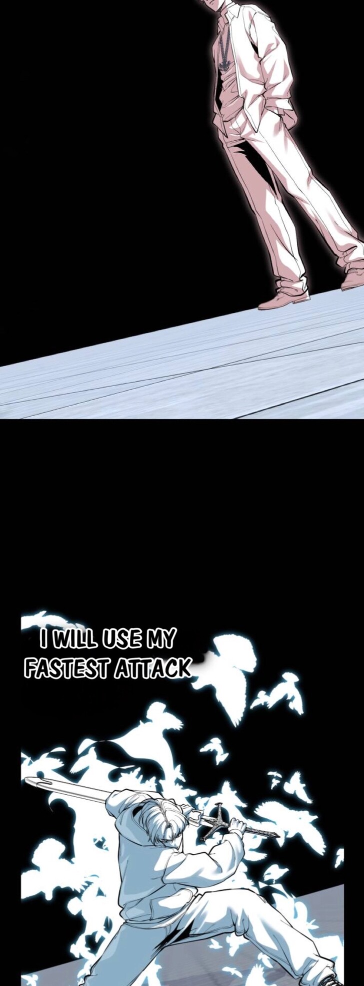 Read The Boy of Death EN Manga Online