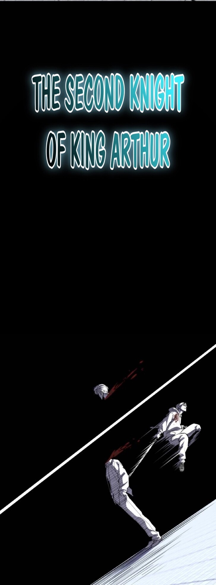 Read The Boy of Death EN Manga Online