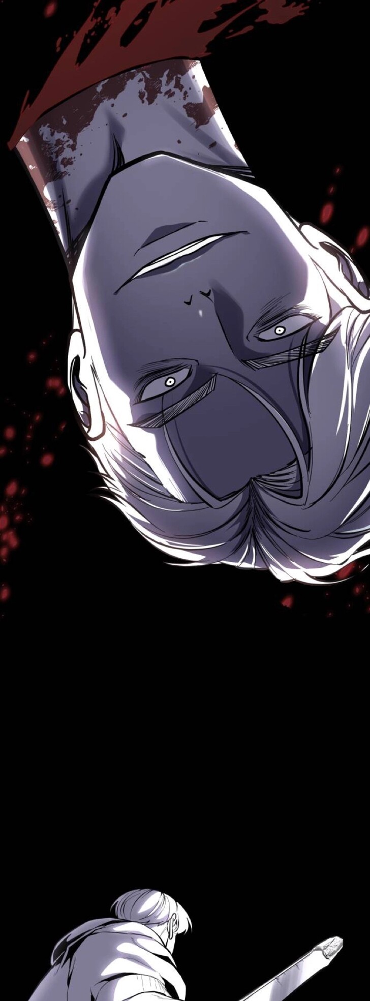 Read The Boy of Death EN Manga Online