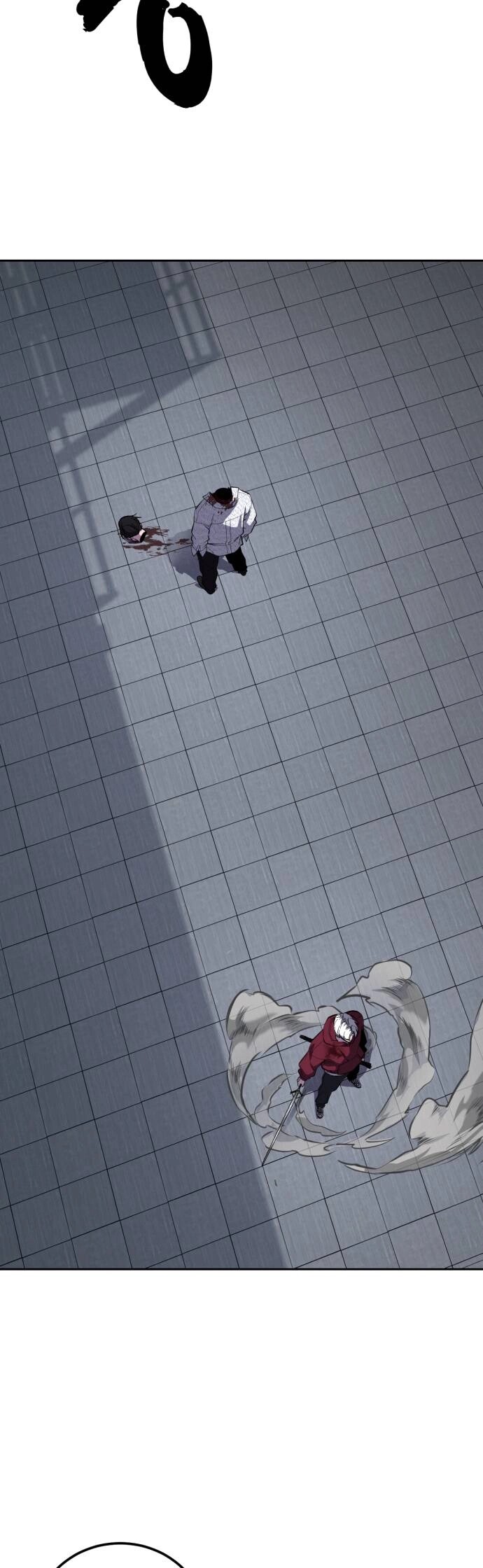 Read The Boy of Death EN Manga Online