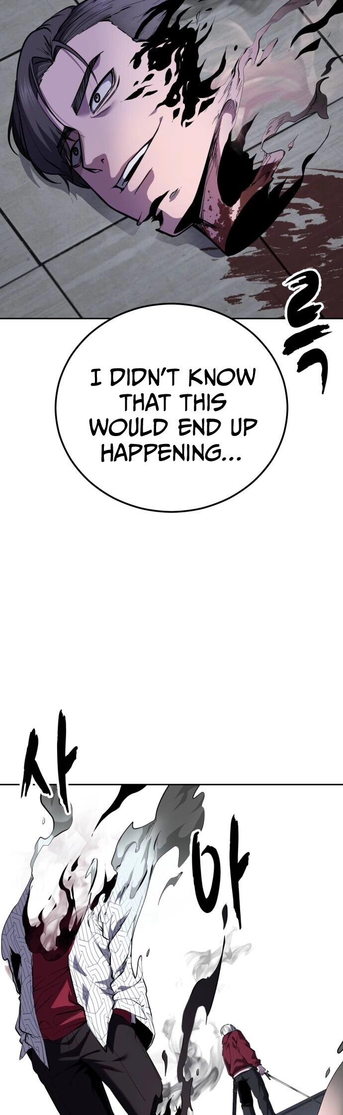 Read The Boy of Death EN Manga Online
