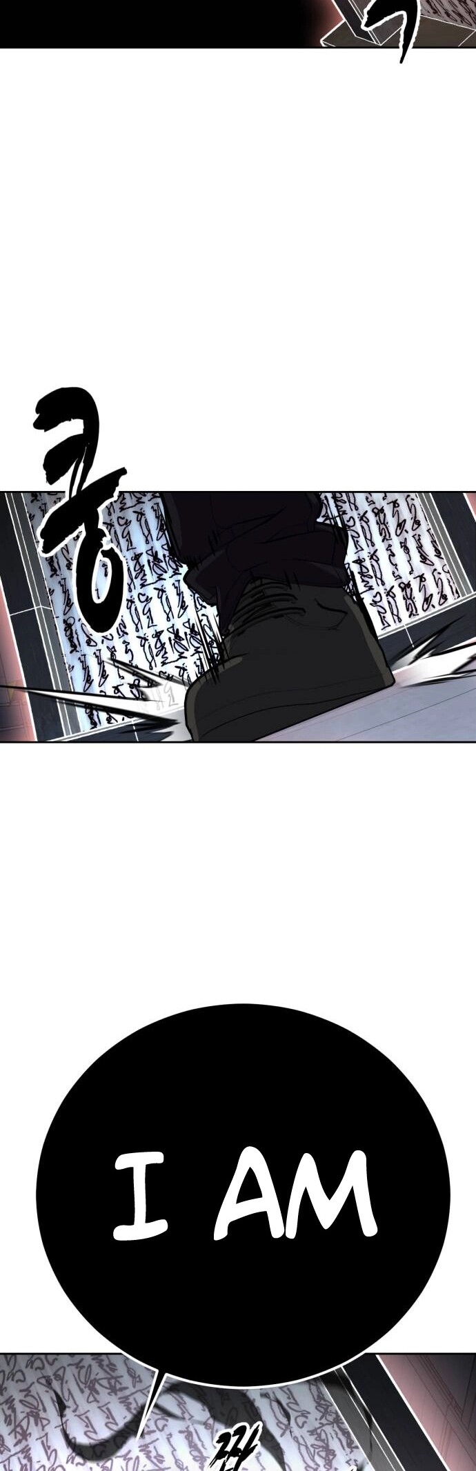 Read The Boy of Death EN Manga Online