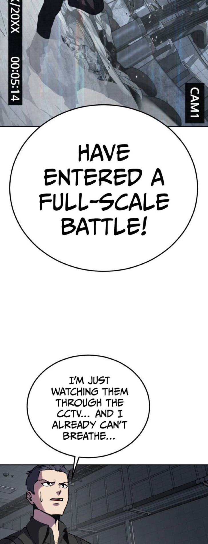 Read The Boy of Death EN Manga Online