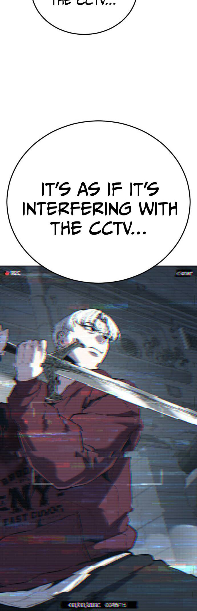 Read The Boy of Death EN Manga Online
