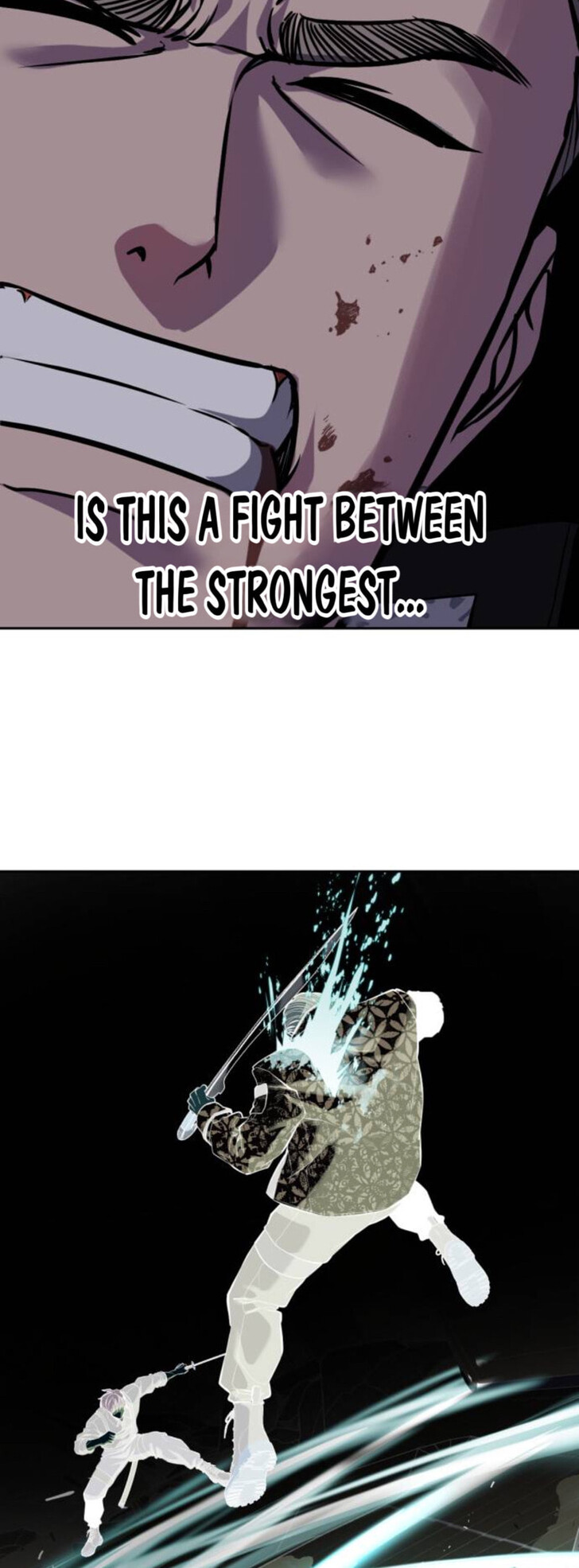 Read The Boy of Death EN Manga Online