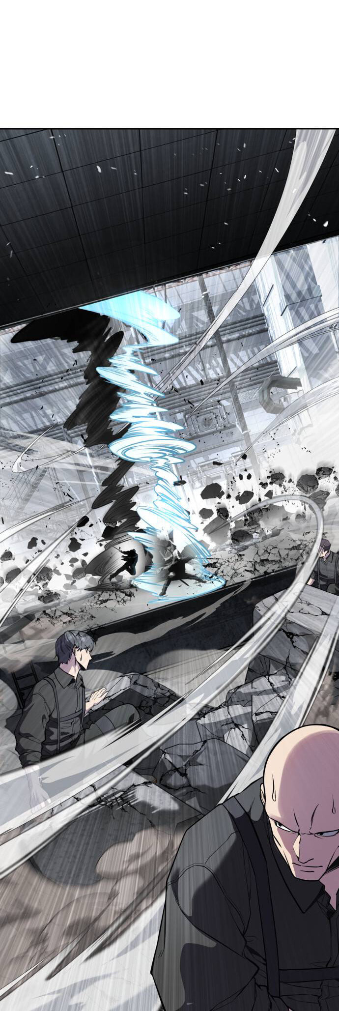 Read The Boy of Death EN Manga Online