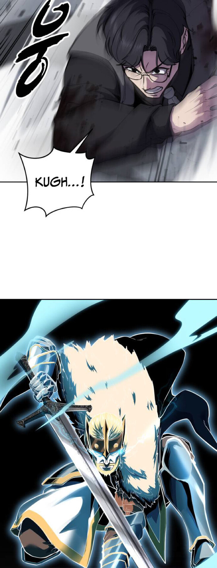 Read The Boy of Death EN Manga Online