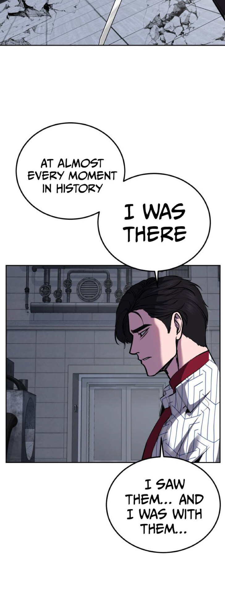 Read The Boy of Death EN Manga Online