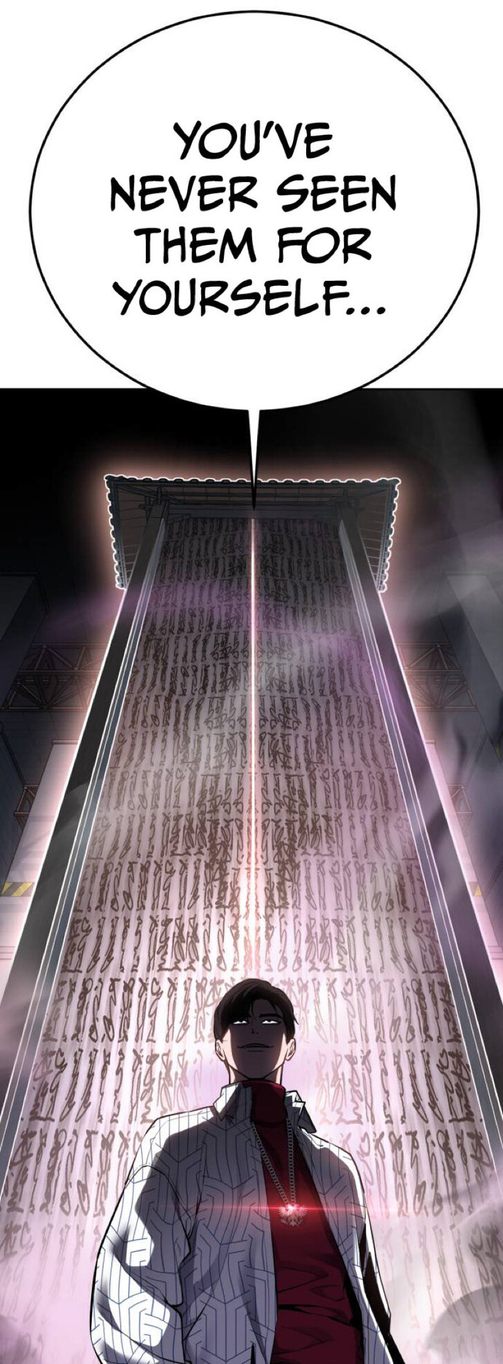 Read The Boy of Death EN Manga Online