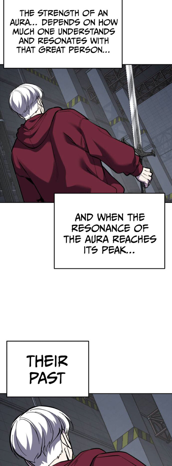 Read The Boy of Death EN Manga Online