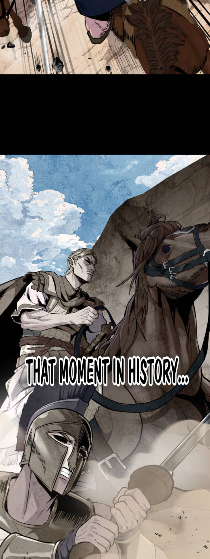 Read The Boy of Death EN Manga Online