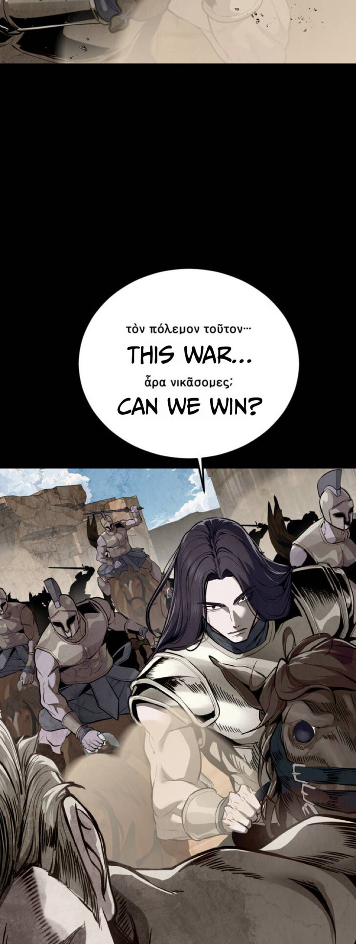 Read The Boy of Death EN Manga Online