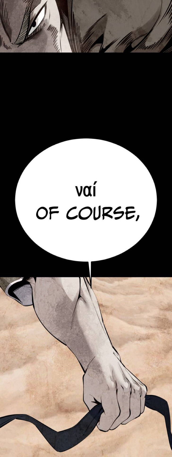Read The Boy of Death EN Manga Online