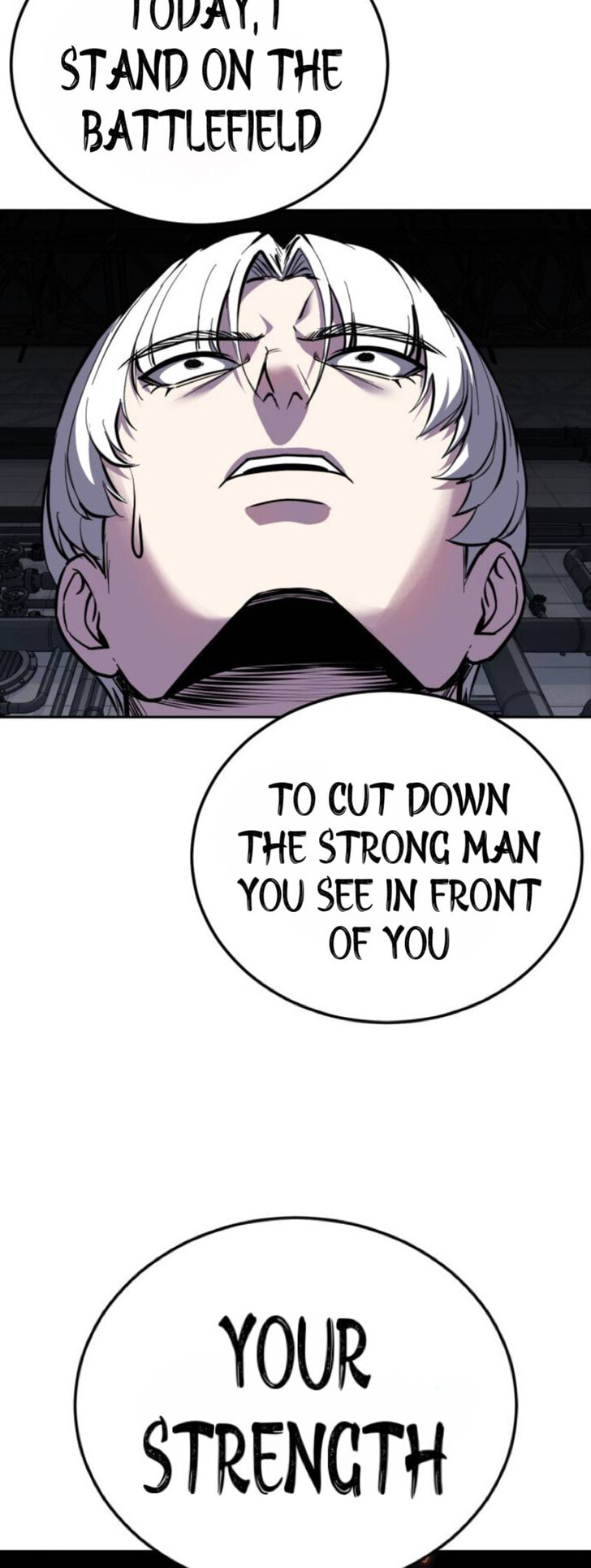 Read The Boy of Death EN Manga Online