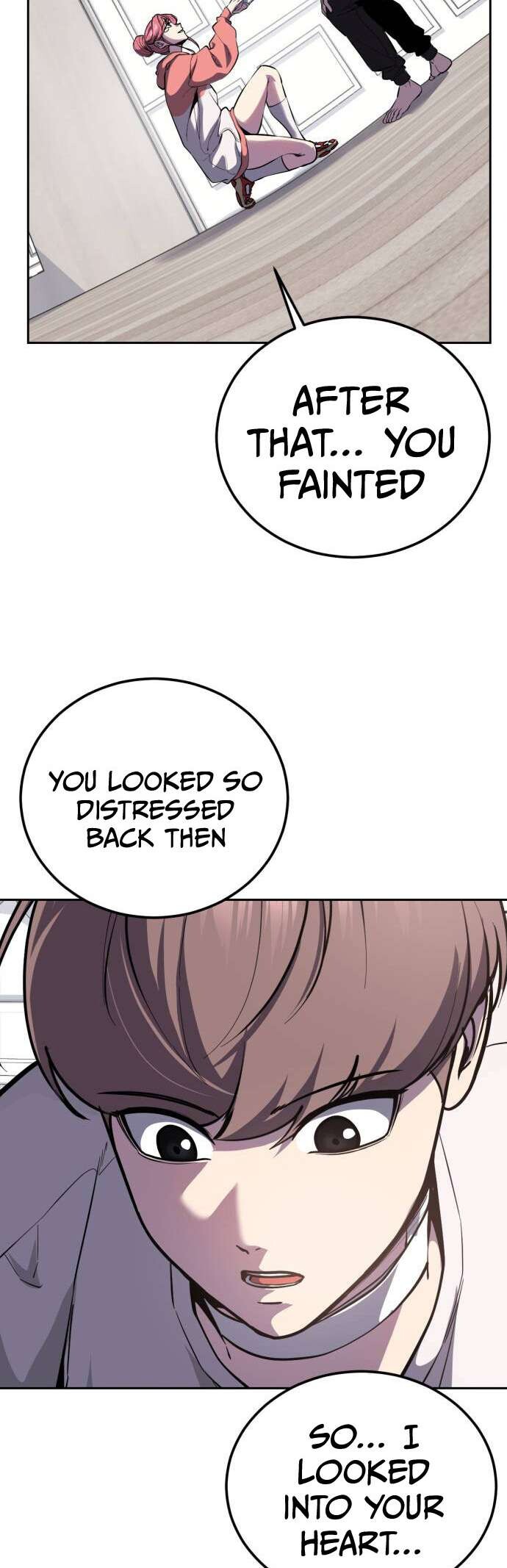 Read The Boy of Death EN Manga Online