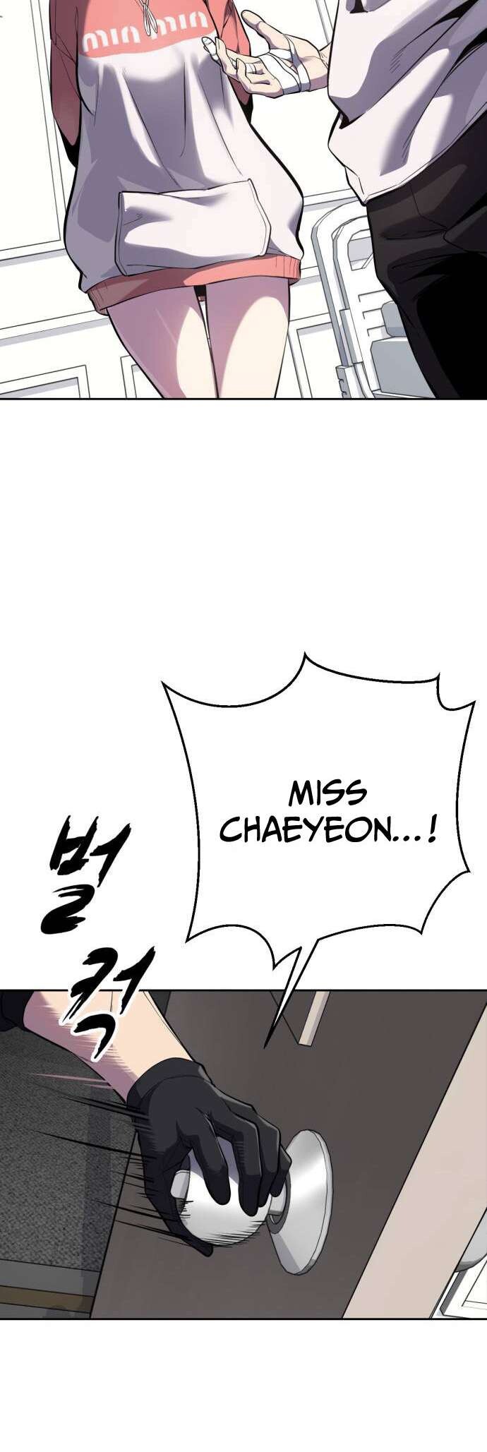 Read The Boy of Death EN Manga Online