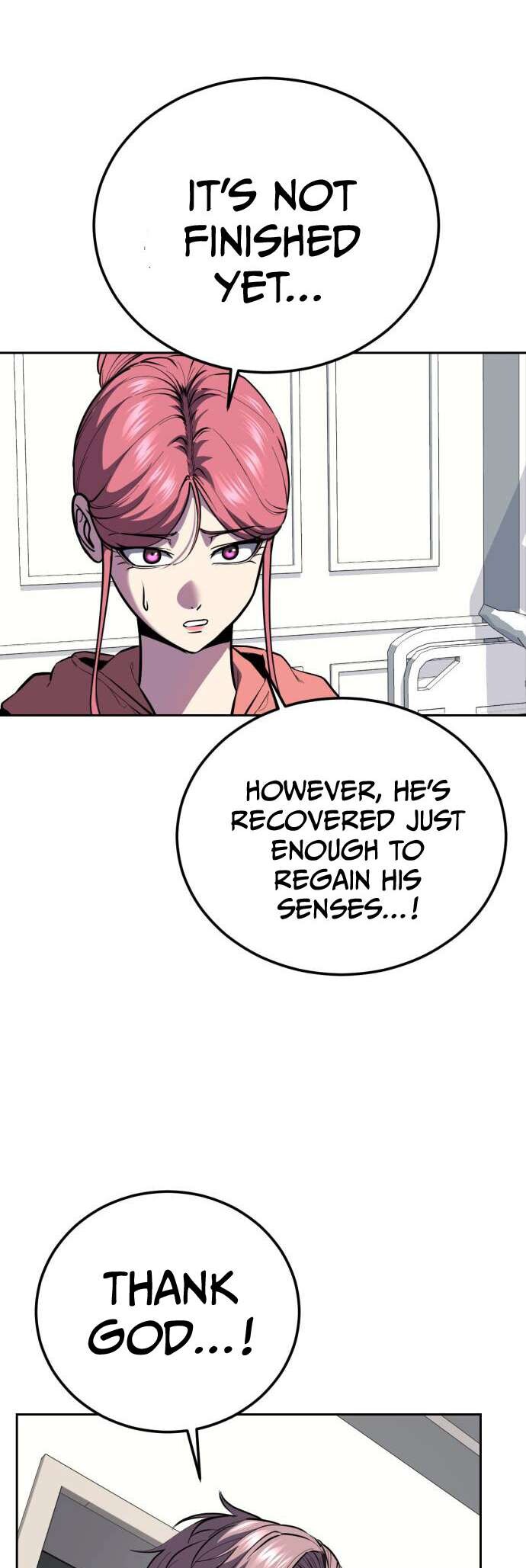 Read The Boy of Death EN Manga Online