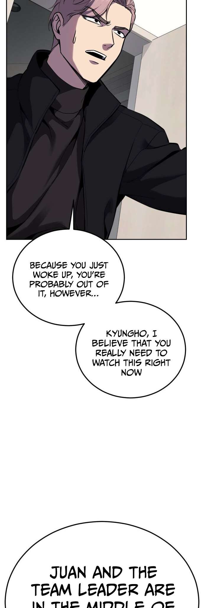 Read The Boy of Death EN Manga Online