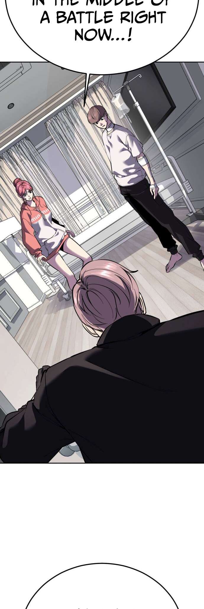 Read The Boy of Death EN Manga Online
