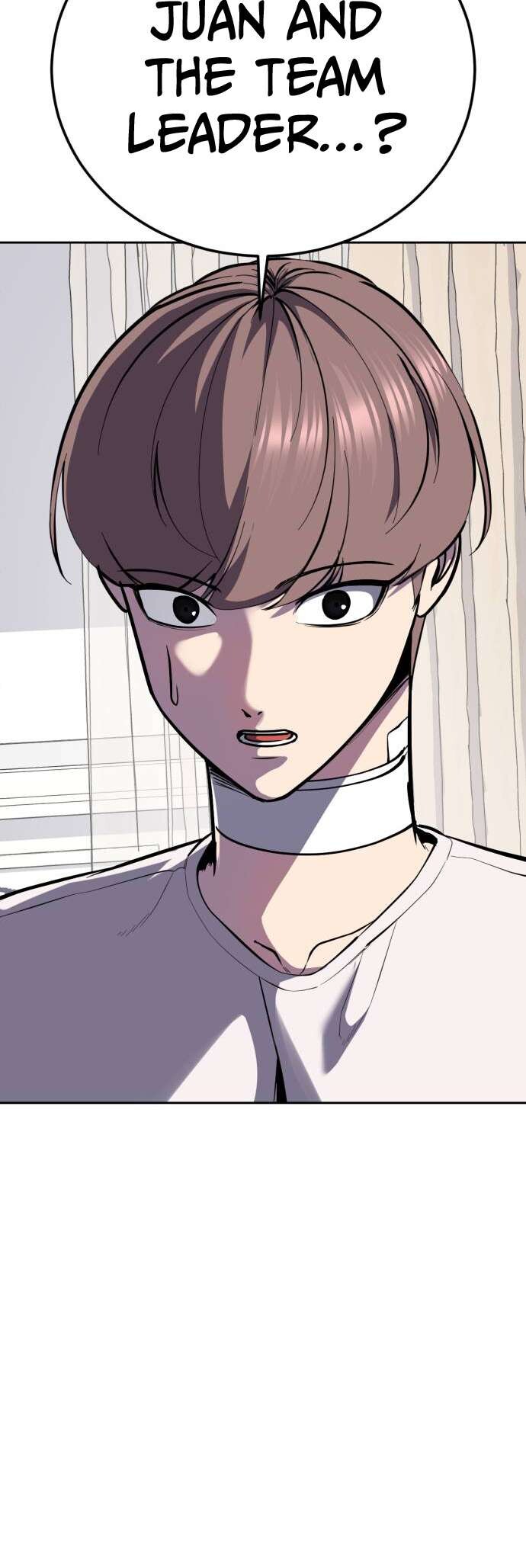 Read The Boy of Death EN Manga Online