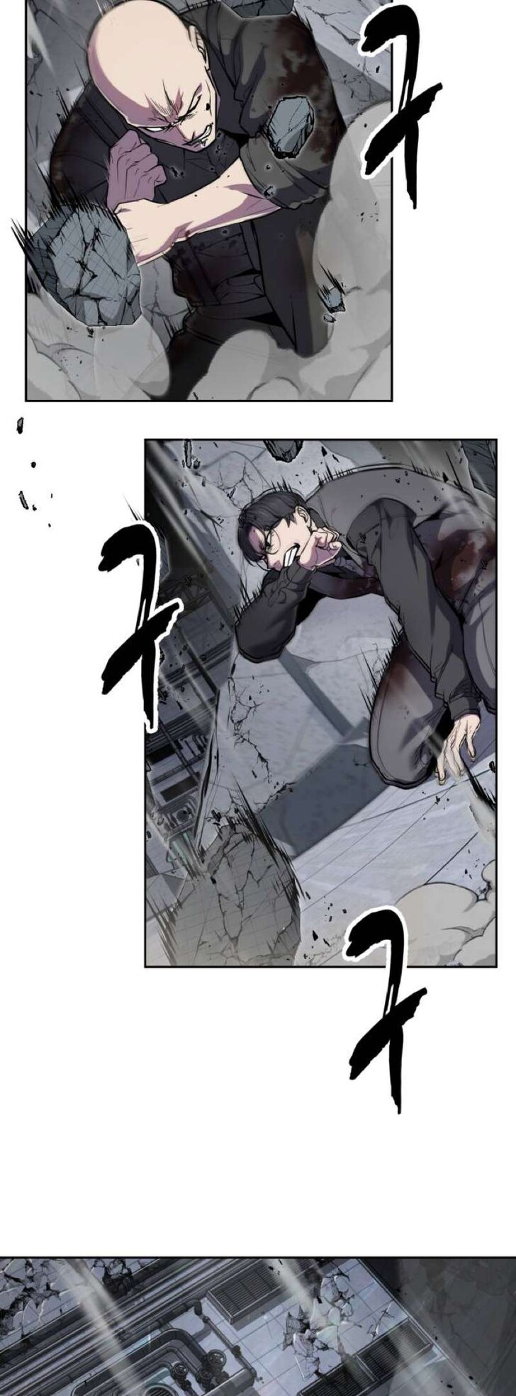 Read The Boy of Death EN Manga Online