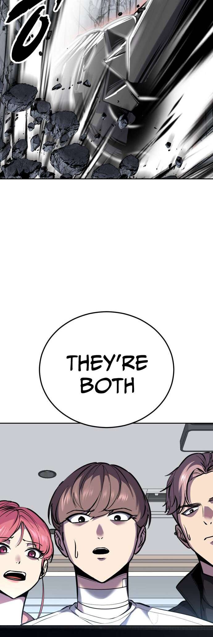 Read The Boy of Death EN Manga Online