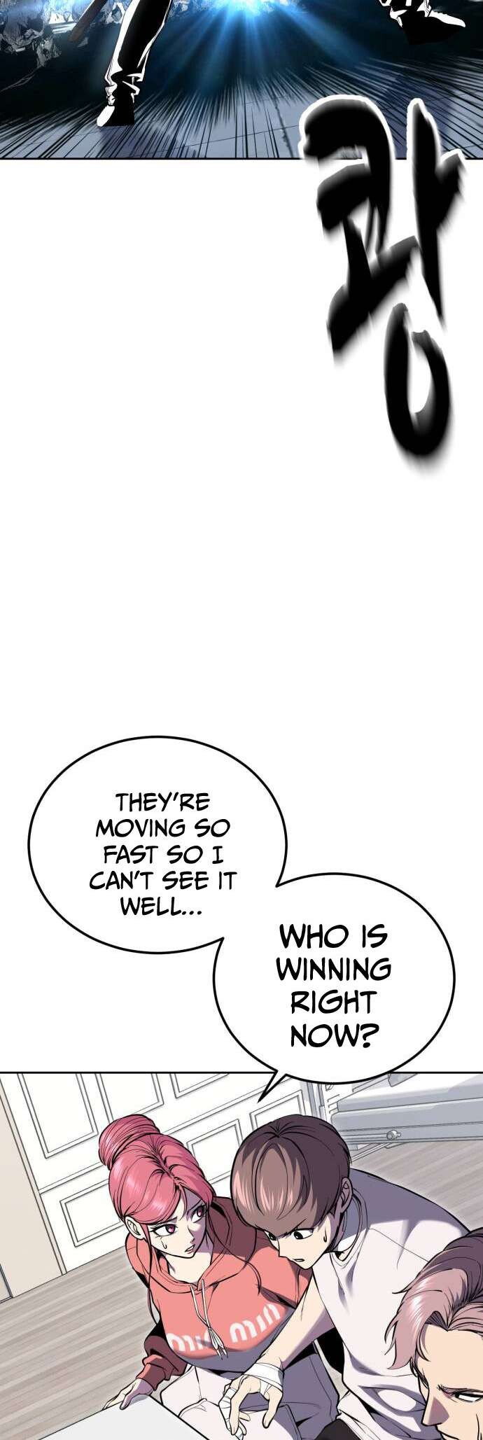 Read The Boy of Death EN Manga Online
