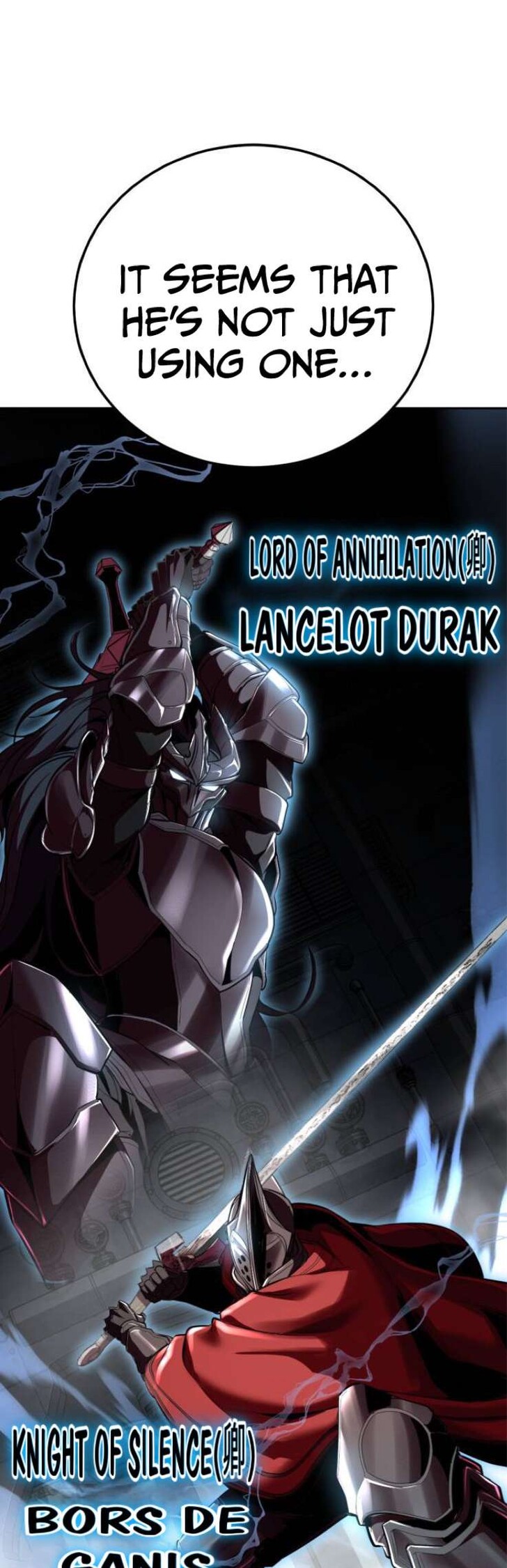 Read The Boy of Death EN Manga Online