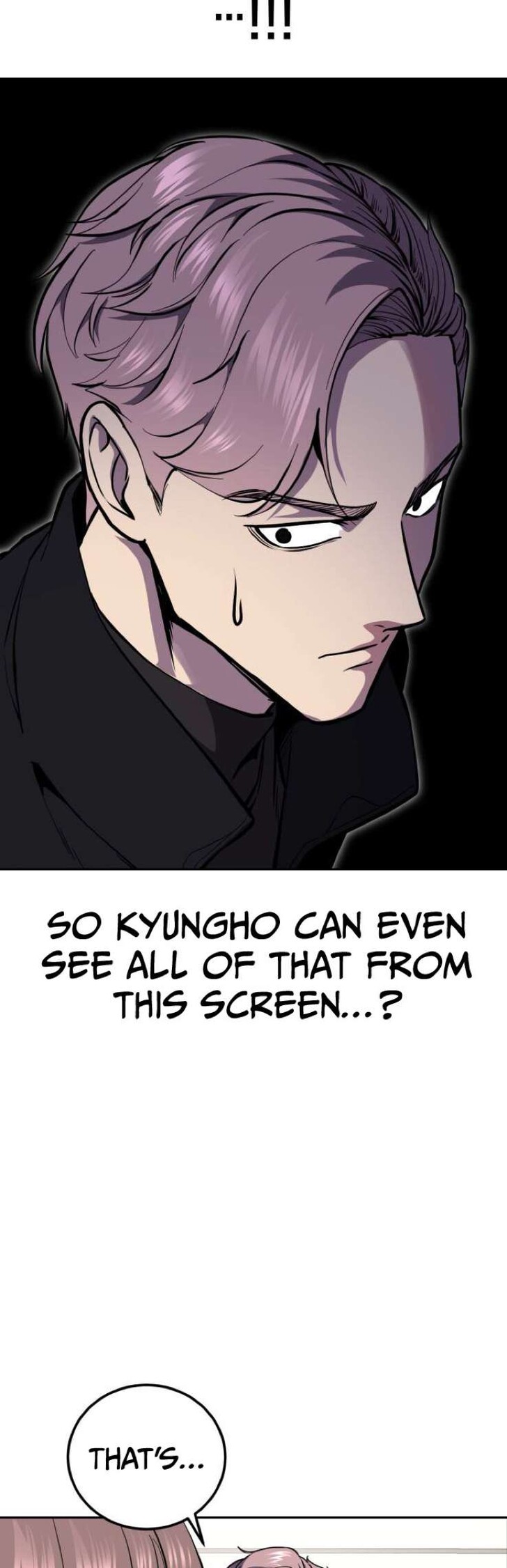 Read The Boy of Death EN Manga Online