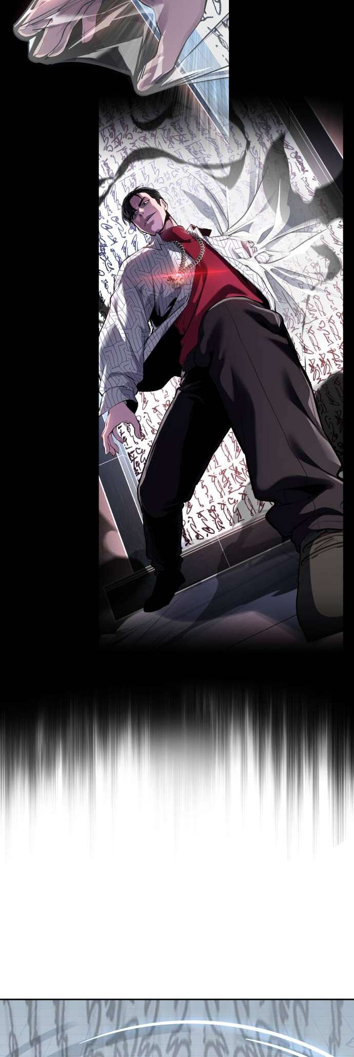 Read The Boy of Death EN Manga Online