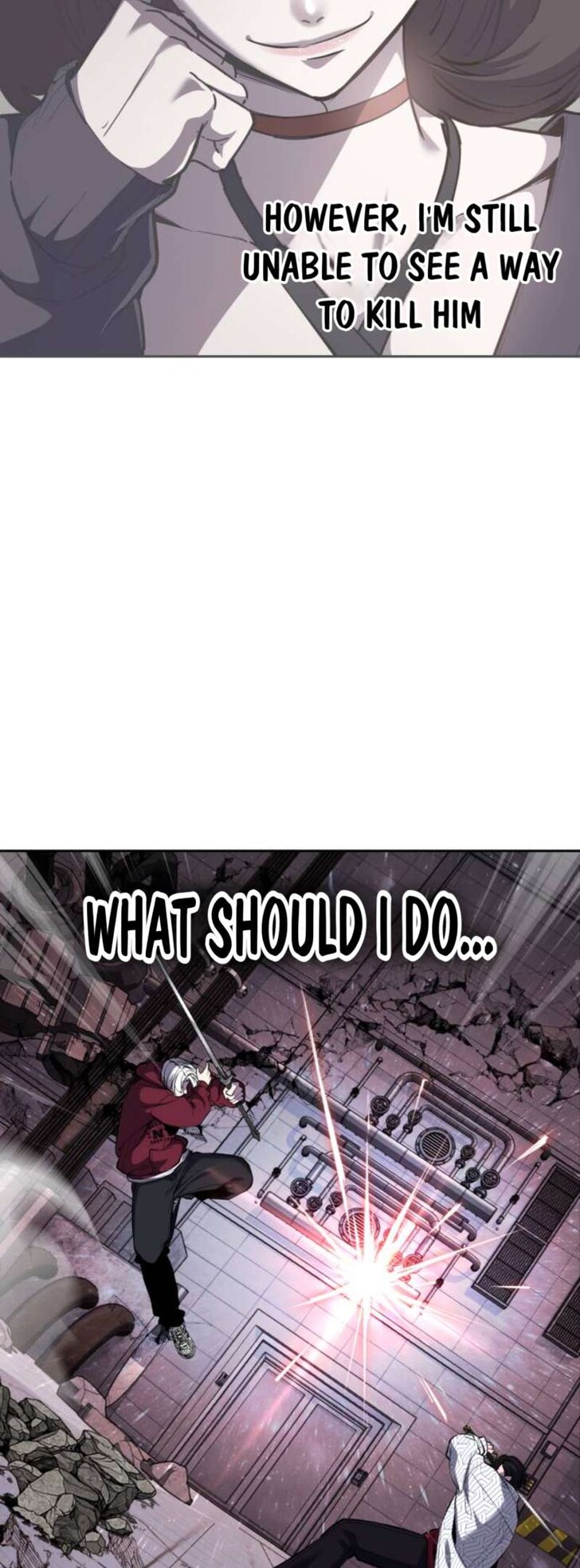 Read The Boy of Death EN Manga Online
