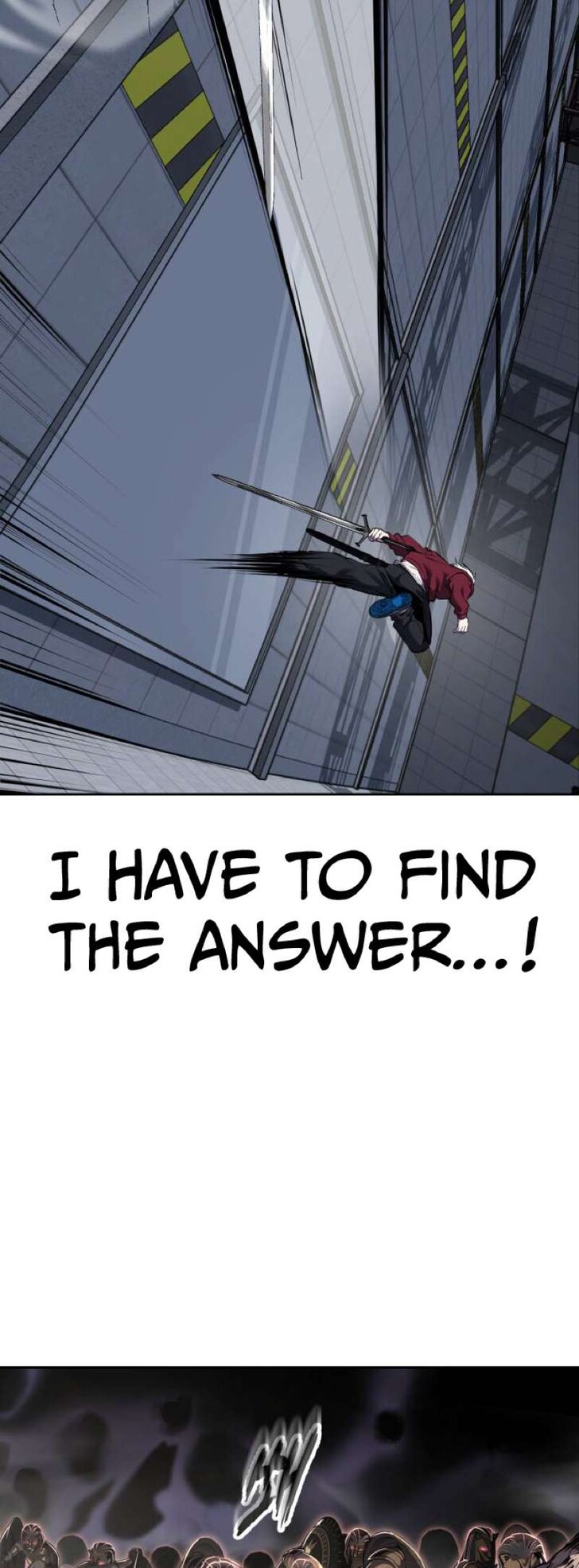 Read The Boy of Death EN Manga Online