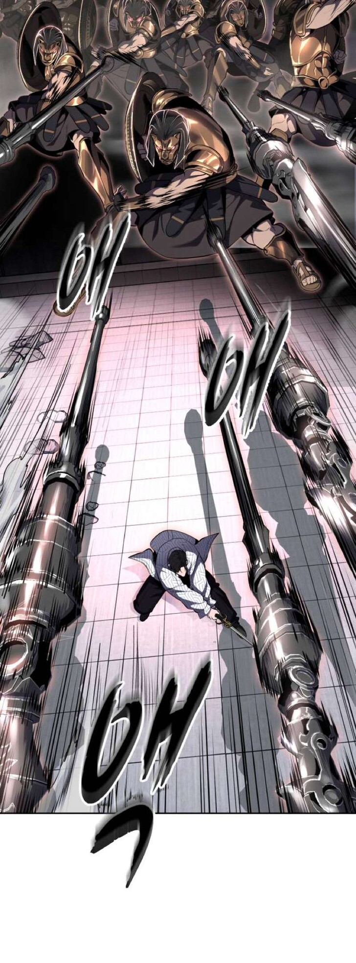 Read The Boy of Death EN Manga Online