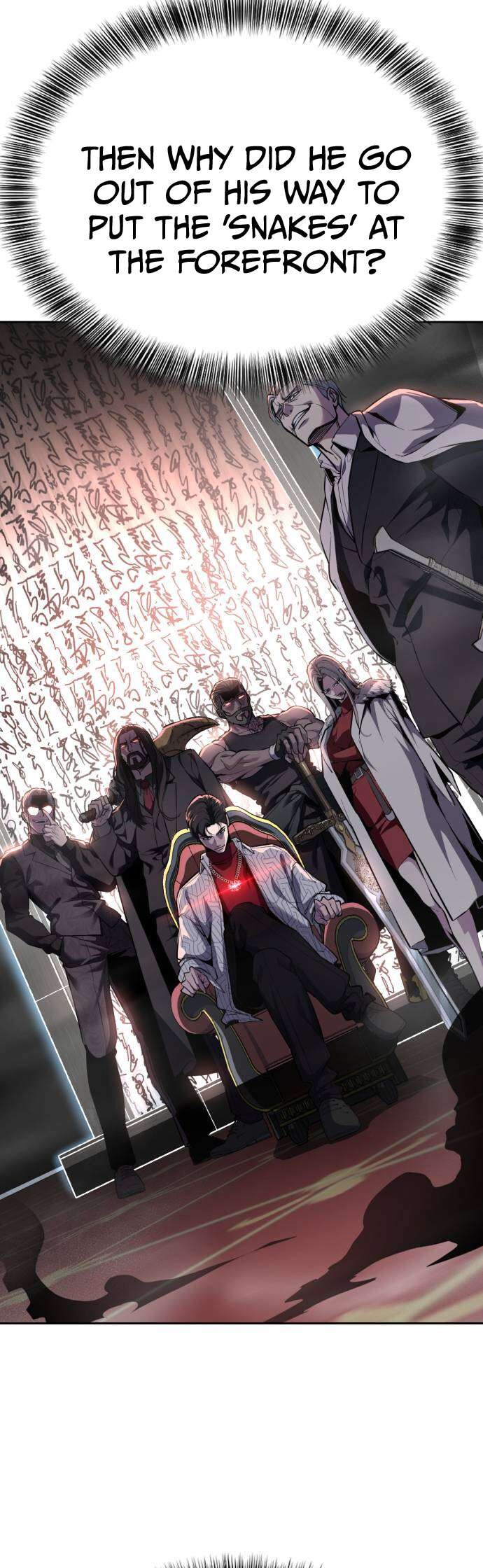 Read The Boy of Death EN Manga Online