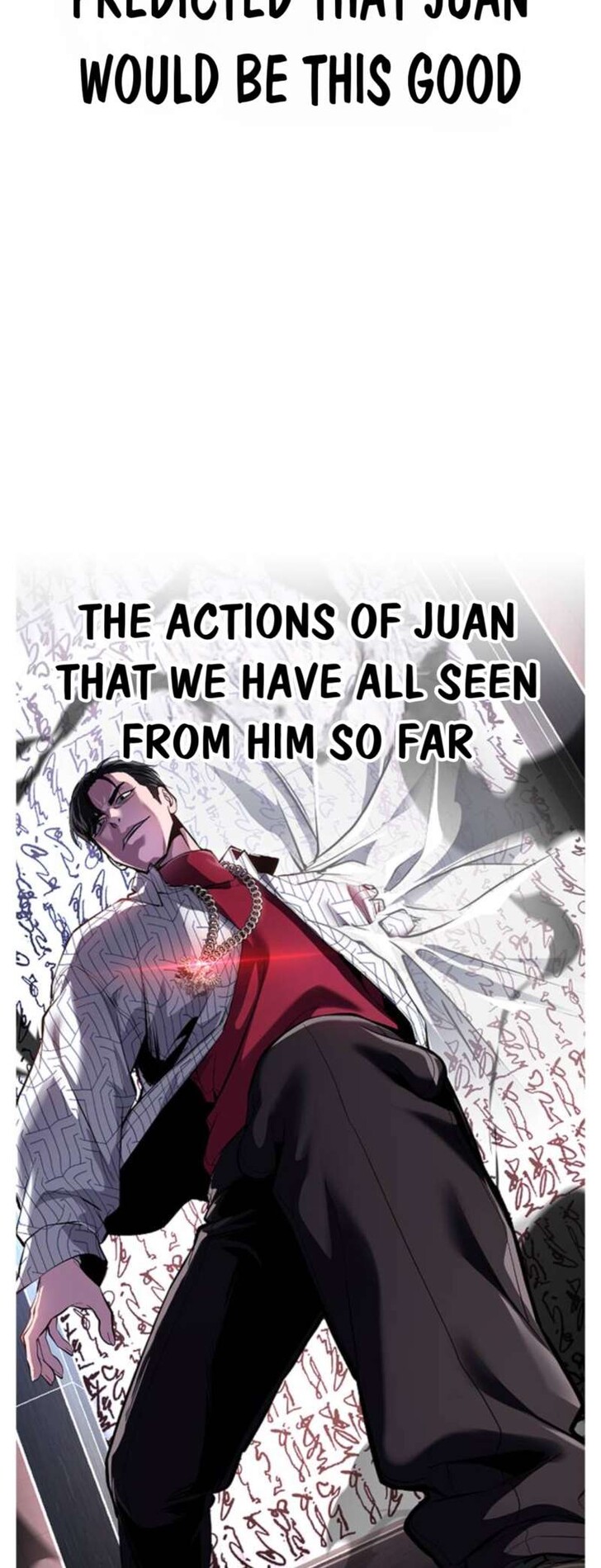Read The Boy of Death EN Manga Online
