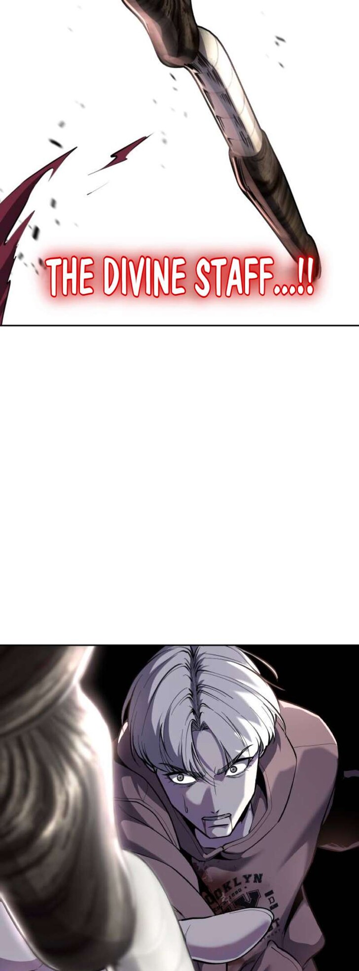 Read The Boy of Death EN Manga Online