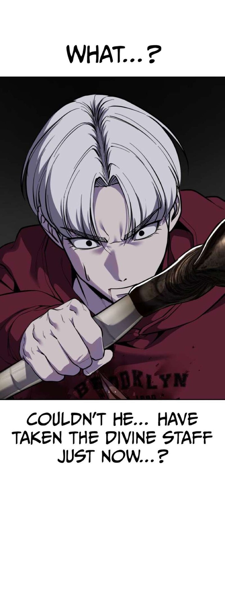 Read The Boy of Death EN Manga Online