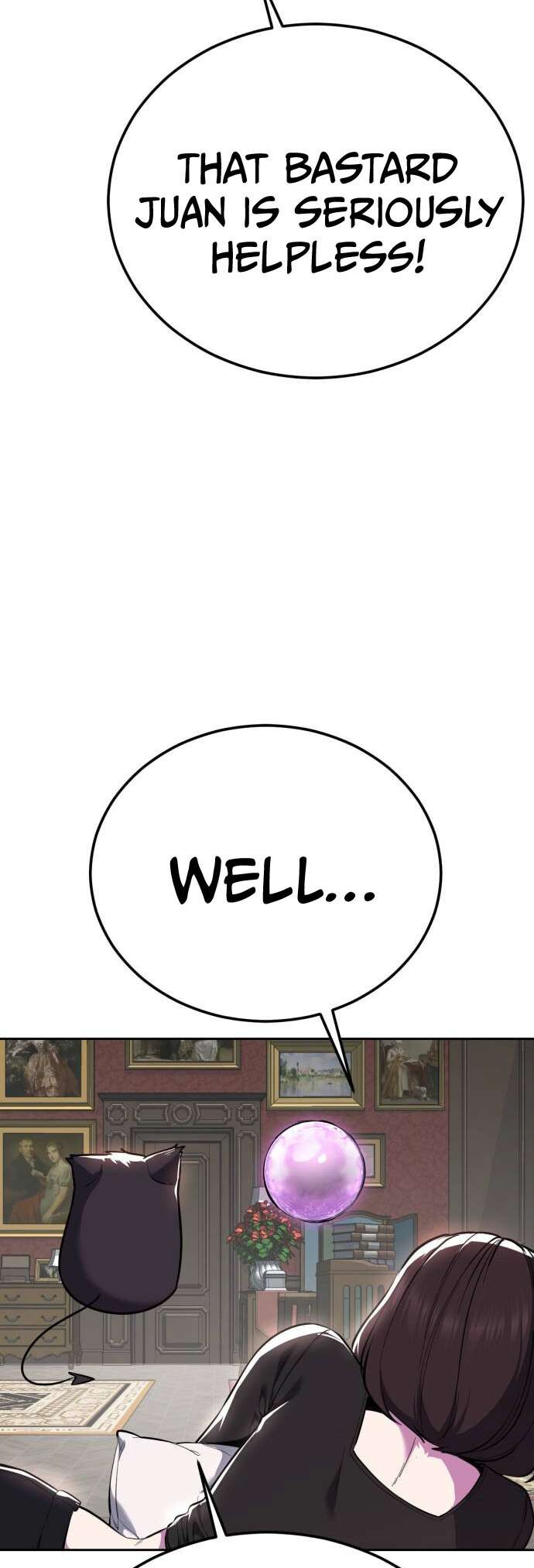 Read The Boy of Death EN Manga Online