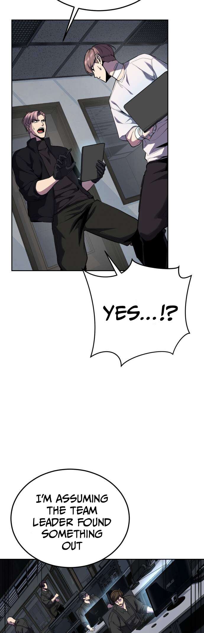 Read The Boy of Death EN Manga Online