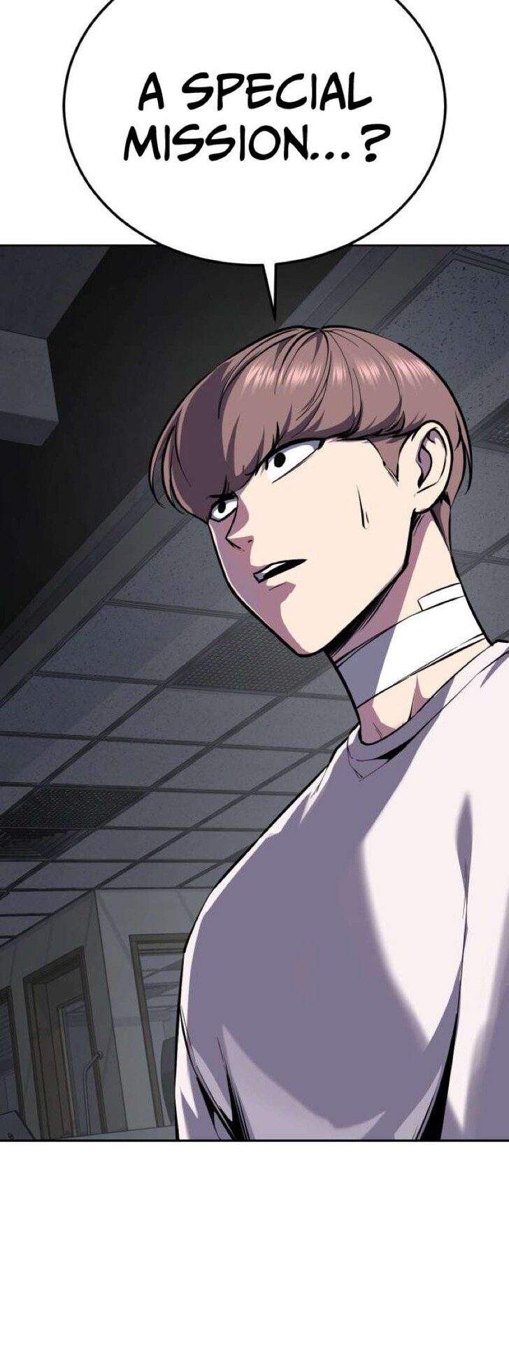 Read The Boy of Death EN Manga Online