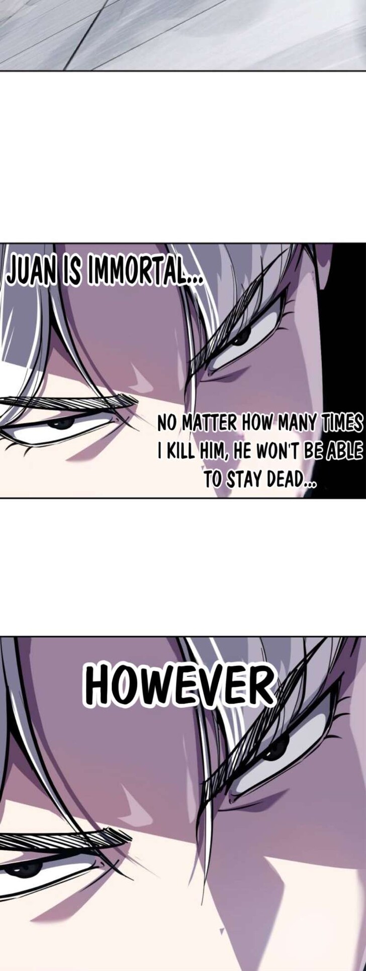 Read The Boy of Death EN Manga Online